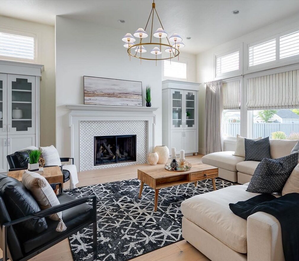 Kansas City Home Staging
