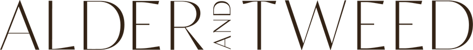 Alder-and-Tweed_Logotype_Secondary_Horizontal_Cacao-1