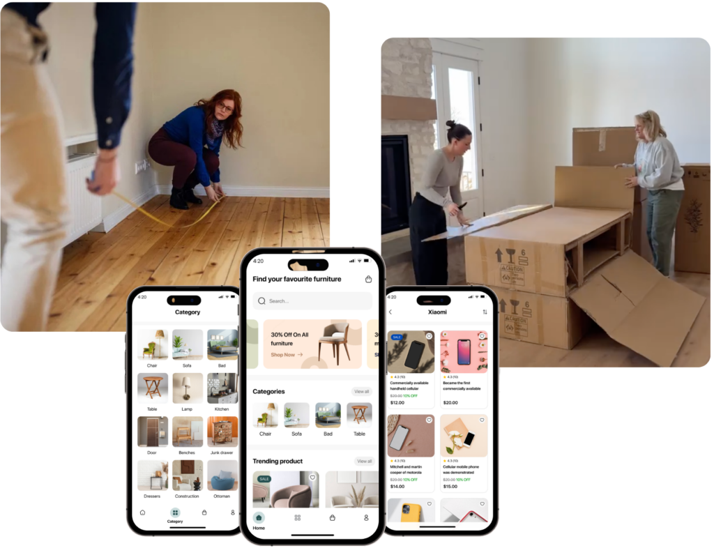 Kansas city affordable interior design
