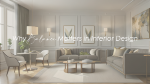 Kansas City designer furnishings and decor services