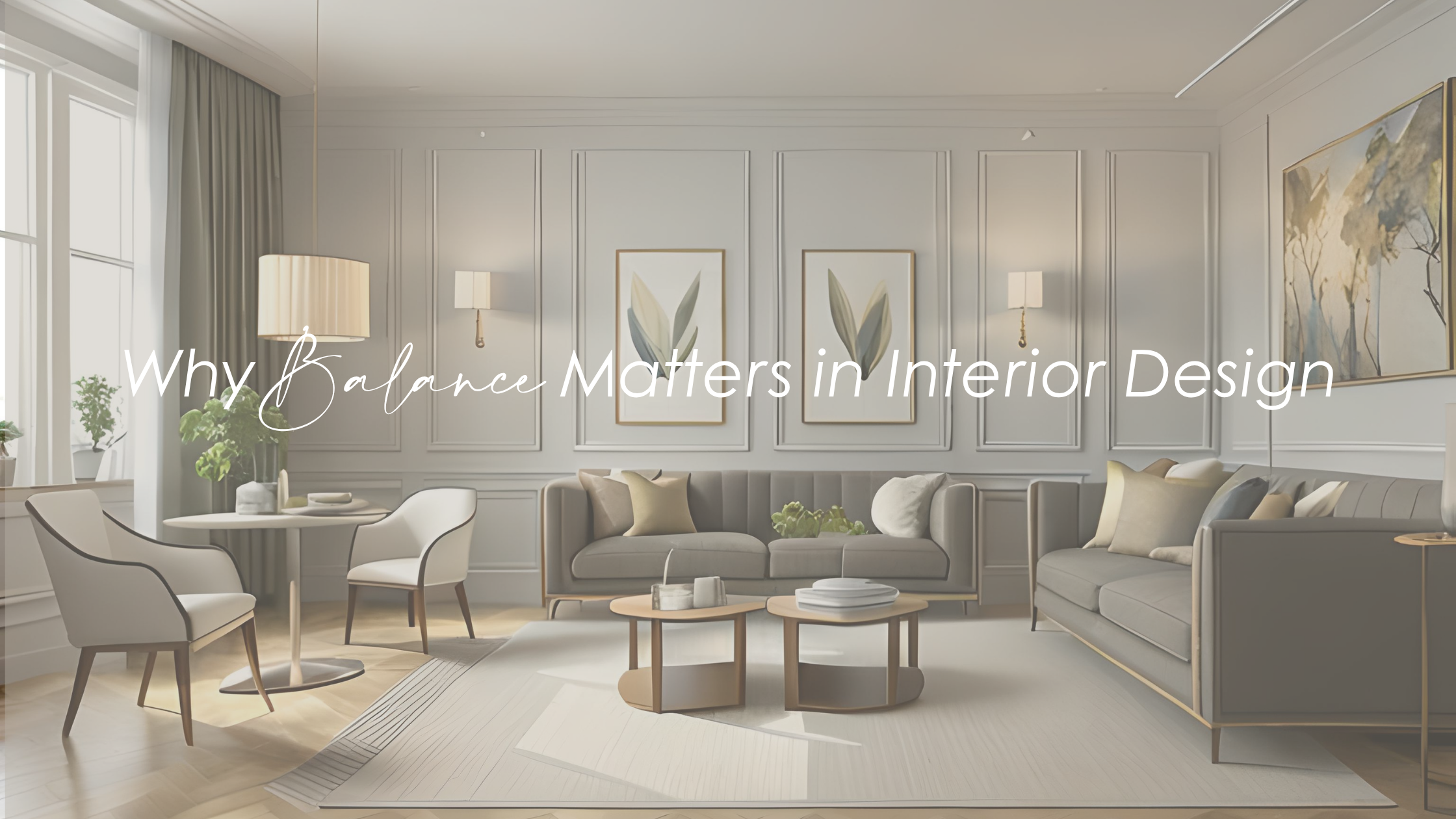 Kansas City designer furnishings and decor services