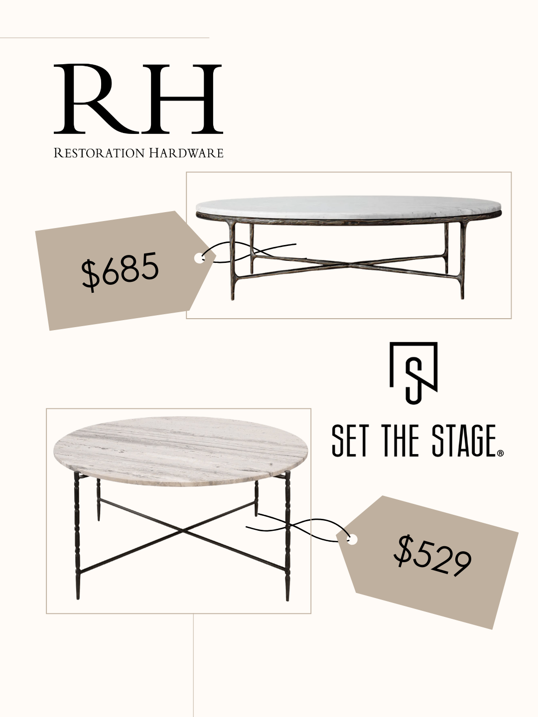 restoration hardware leawood