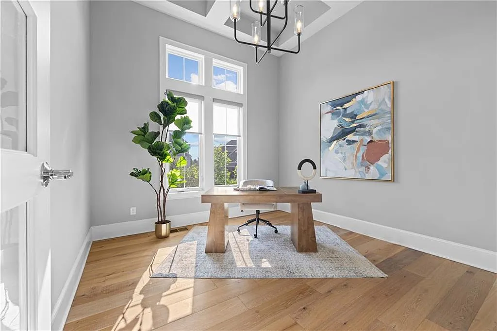Affordable Stager Kansas City