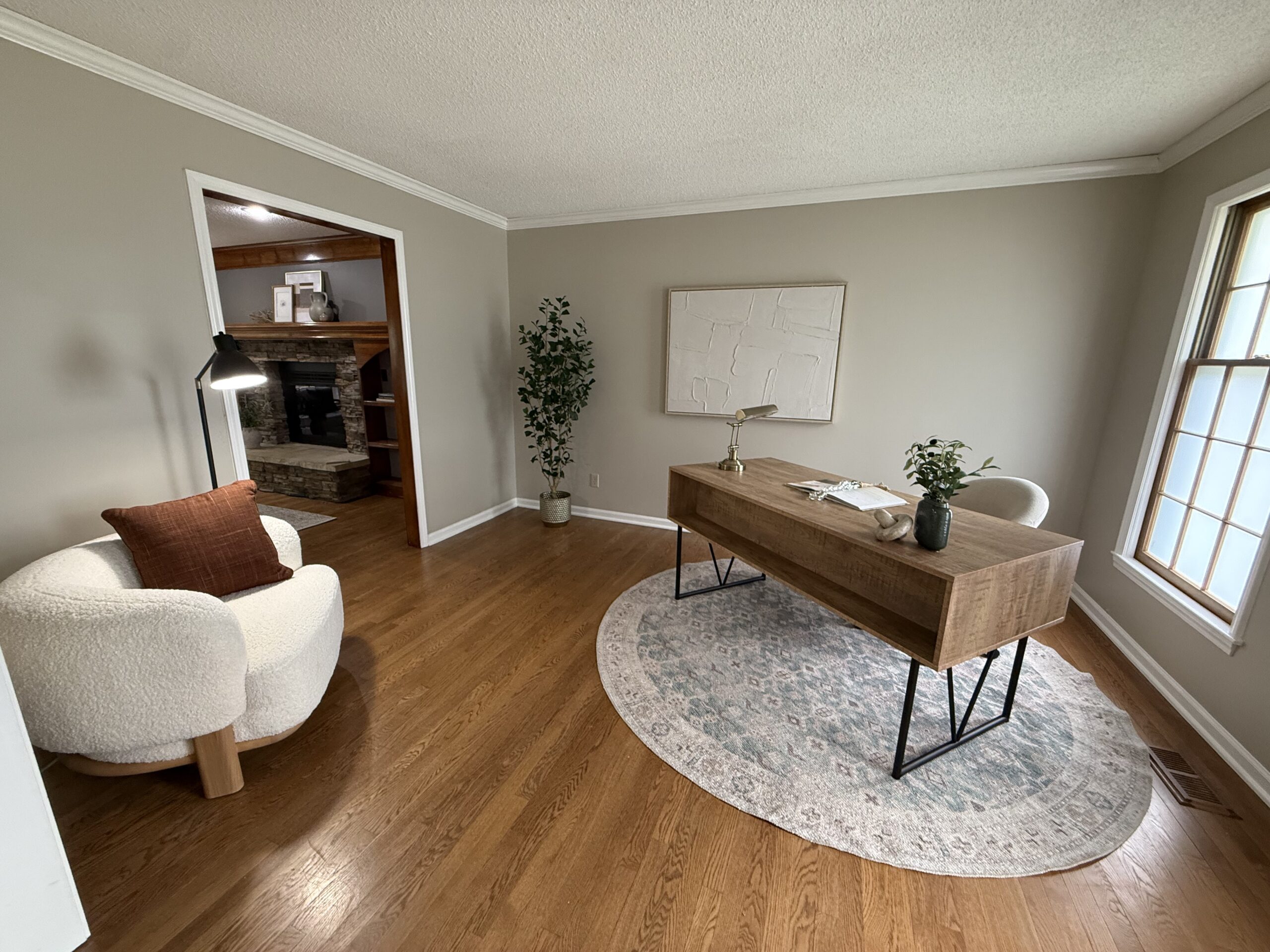 Best home stager kansas city
