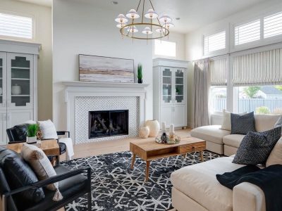 Kansas City Home Staging