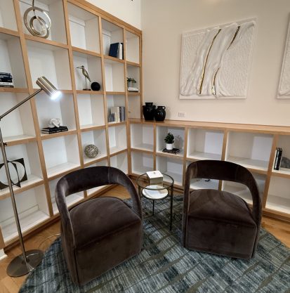 Designer furnishing Overland Park