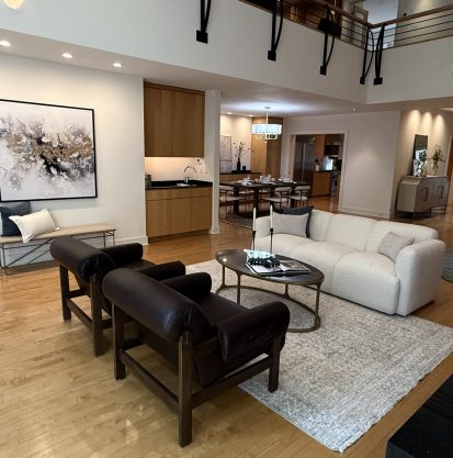 Overland park interior decorating