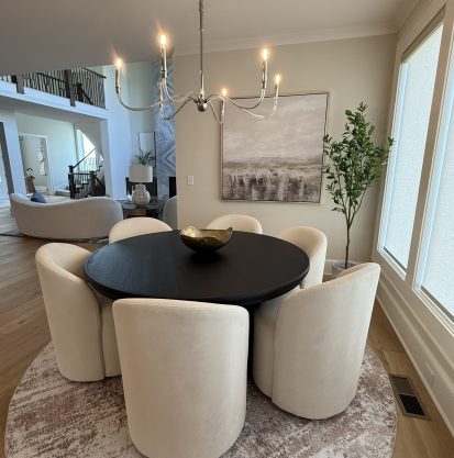 Designer furnishings overland park