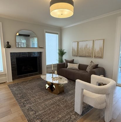 furniture short term rental kansas city